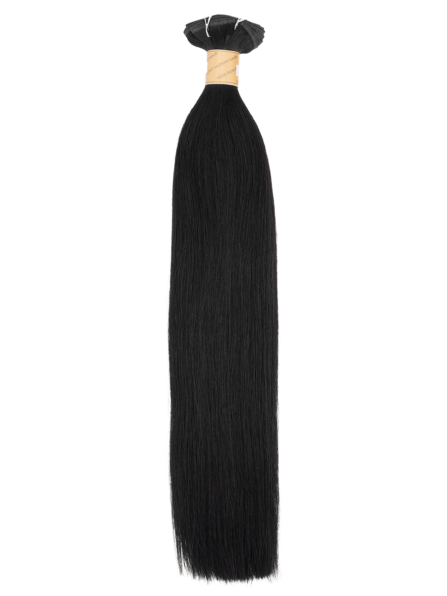 22" Bohyme Luxe - Seamless Weft - Silky Straight