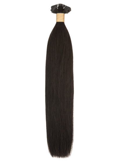 14" Bohyme Luxe - Seamless Weft - Silky Straight