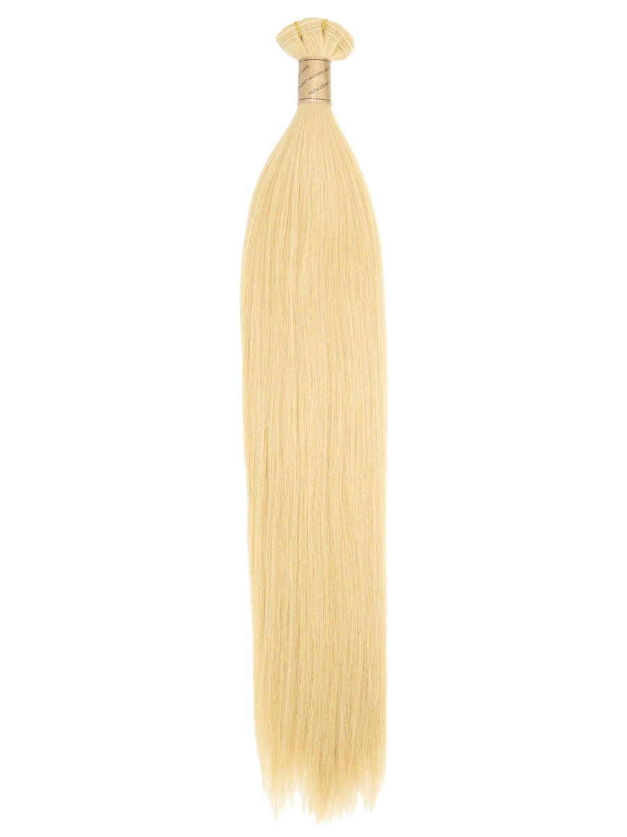 18" Bohyme Luxe - Seamless Weft - Silky Straight