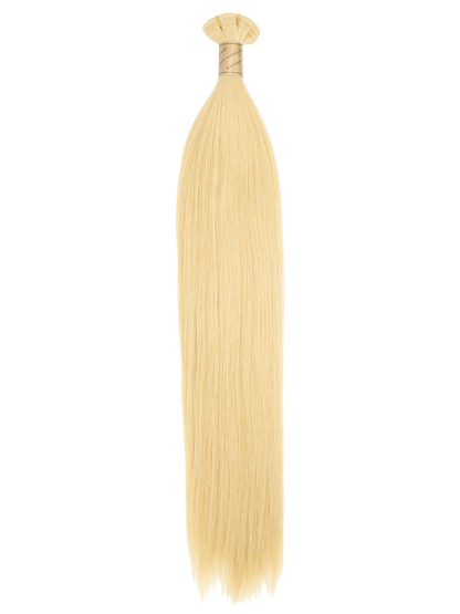 18" Bohyme Luxe - Seamless Weft - Silky Straight