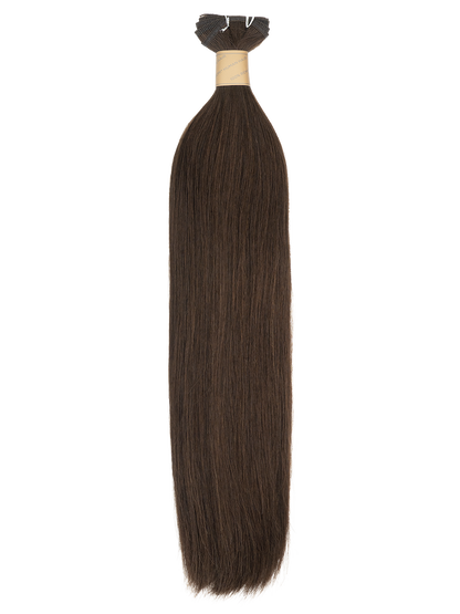 18" Bohyme Luxe - Seamless Weft - Silky Straight