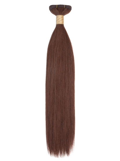 18" Bohyme Luxe - Seamless Weft - Silky Straight