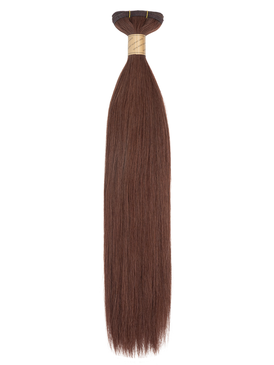 14" Bohyme Luxe - Seamless Weft - Silky Straight