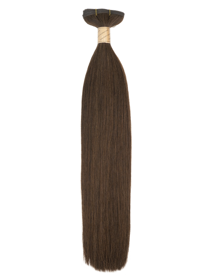 14" Bohyme Luxe - Seamless Weft - Silky Straight