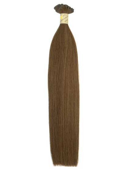 14" Bohyme Luxe - Seamless Weft - Silky Straight - Half Pack