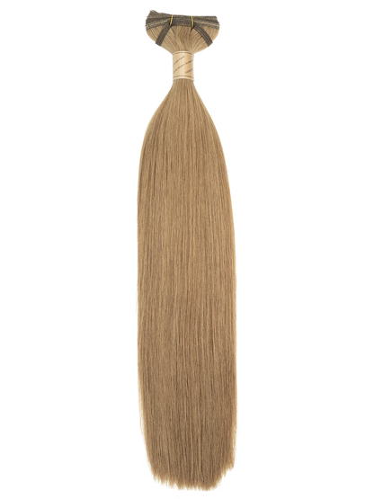 14" Bohyme Luxe - Seamless Weft - Silky Straight