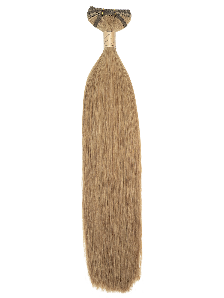 22" Bohyme Luxe - Seamless Weft - Silky Straight