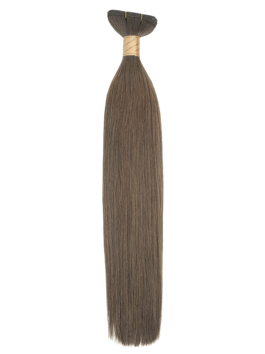 14" Bohyme Luxe - Seamless Weft - Silky Straight