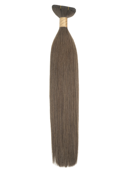 14" Bohyme Luxe - Seamless Weft - Silky Straight - Half Pack