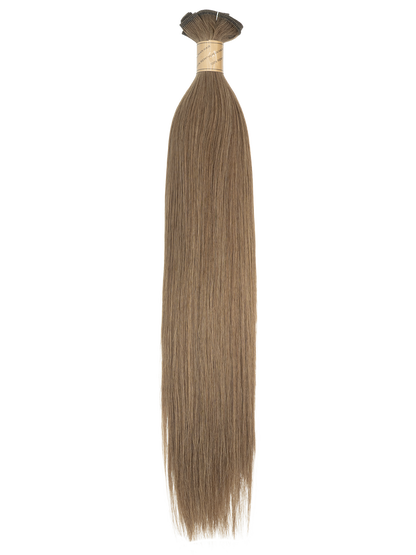 18" Bohyme Luxe - Seamless Weft - Silky Straight