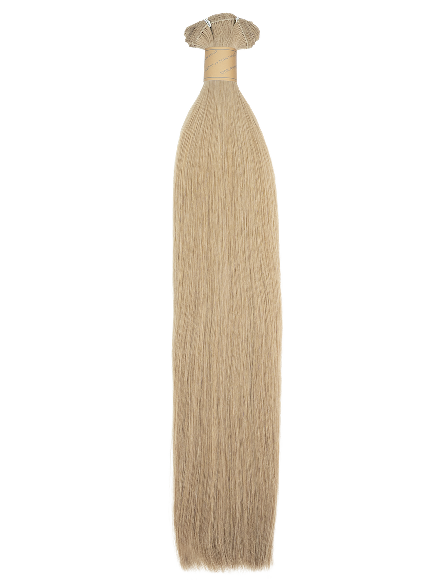 14" Bohyme Luxe - Seamless Weft - Silky Straight