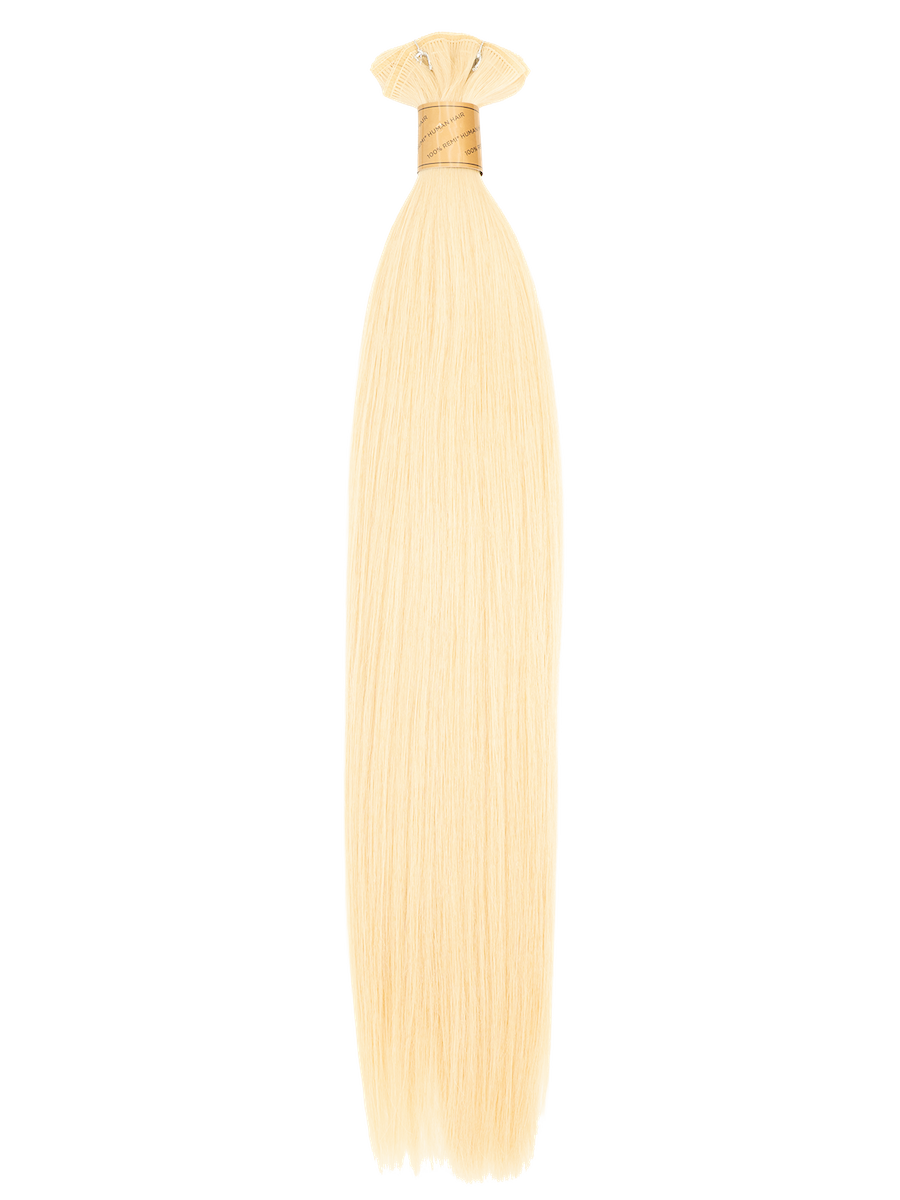 18" Bohyme Luxe - Seamless Weft - Silky Straight
