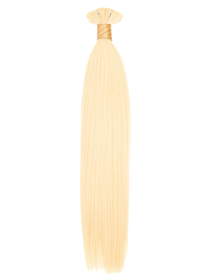14" Bohyme Luxe - Seamless Weft - Silky Straight