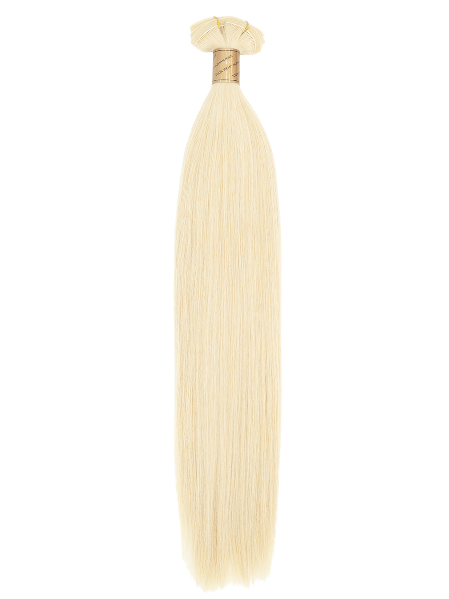 14" Bohyme Luxe - Seamless Weft - Silky Straight