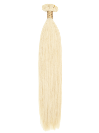 14" Bohyme Luxe - Seamless Weft - Silky Straight