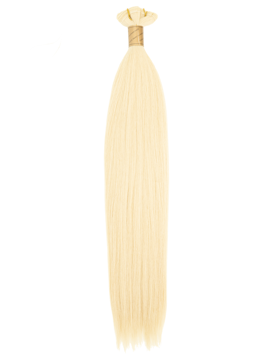 14" Bohyme Luxe - Seamless Weft - Silky Straight