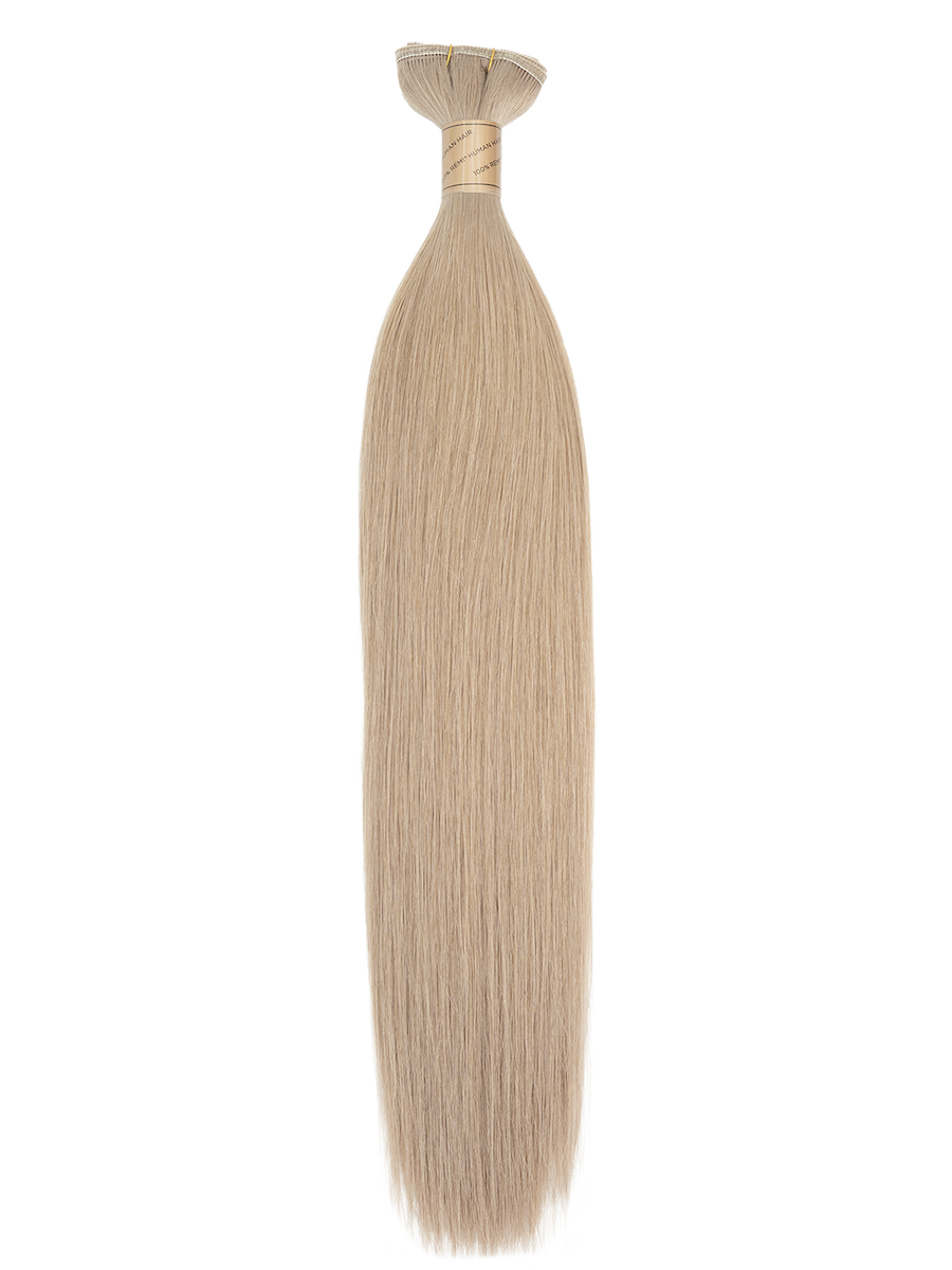 18" Bohyme Luxe - Seamless Weft - Silky Straight