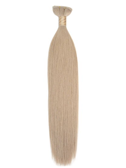 18" Bohyme Luxe - Seamless Weft - Silky Straight
