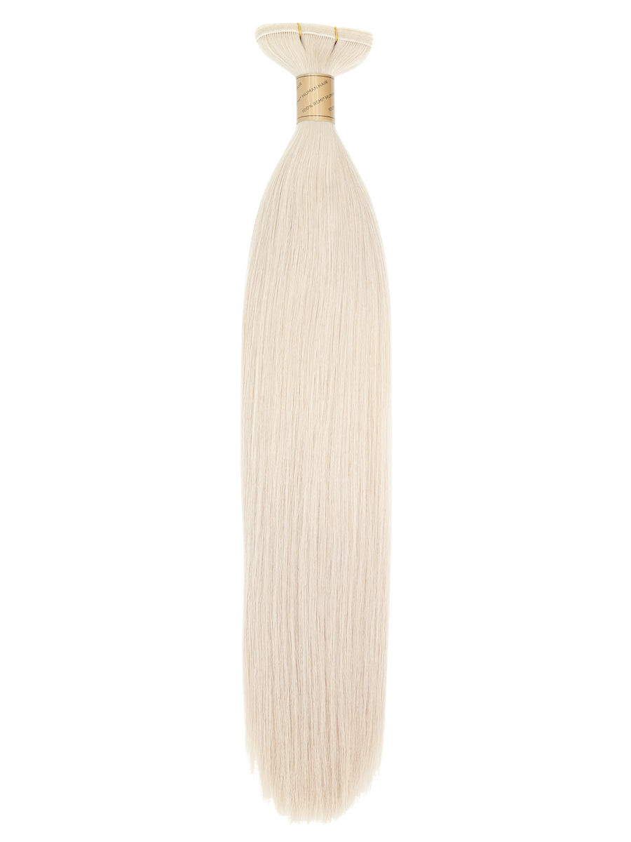 14" Bohyme Luxe - Seamless Weft - Silky Straight