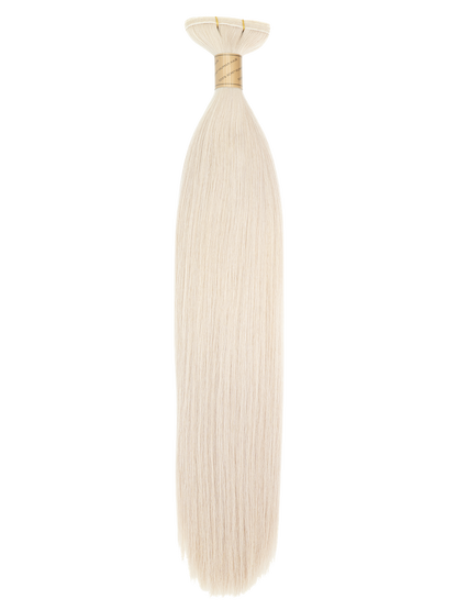 14" Bohyme Luxe - Seamless Weft - Silky Straight
