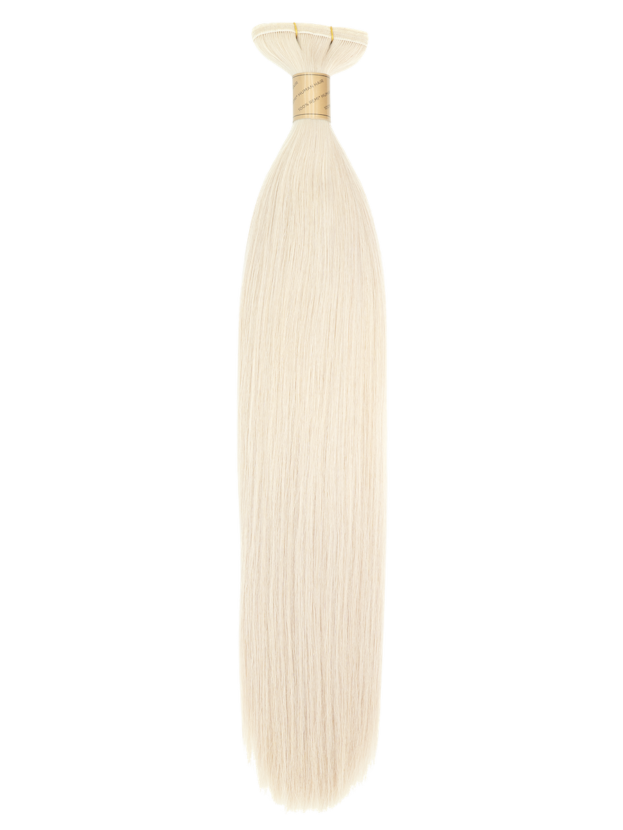 18" Bohyme Luxe - Seamless Weft - Silky Straight