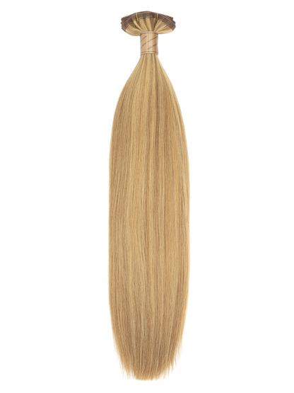 14" Bohyme Luxe - Seamless Weft - Silky Straight