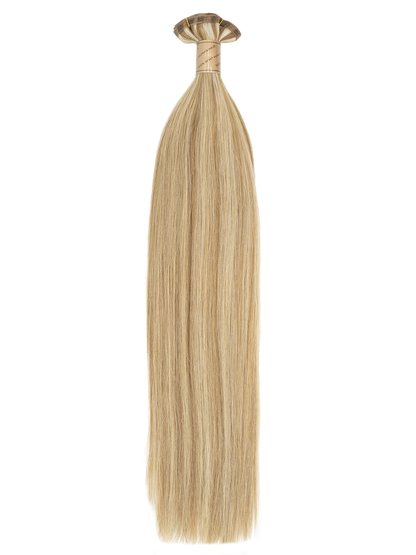14" Bohyme Luxe - Seamless Weft - Silky Straight