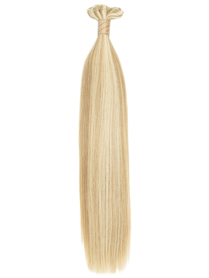 14" Bohyme Luxe - Seamless Weft - Silky Straight - Half Pack