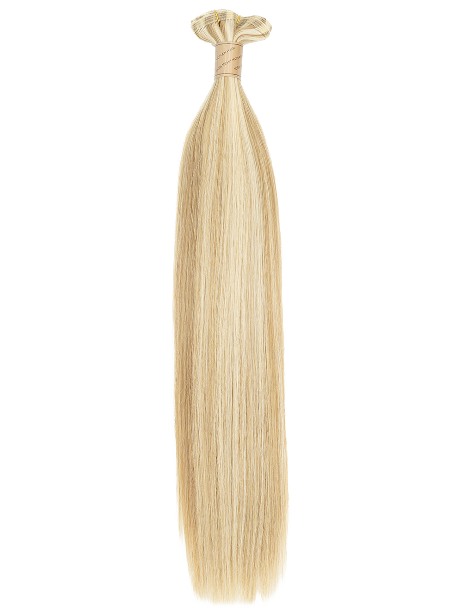 14" Bohyme Luxe - Seamless Weft - Silky Straight