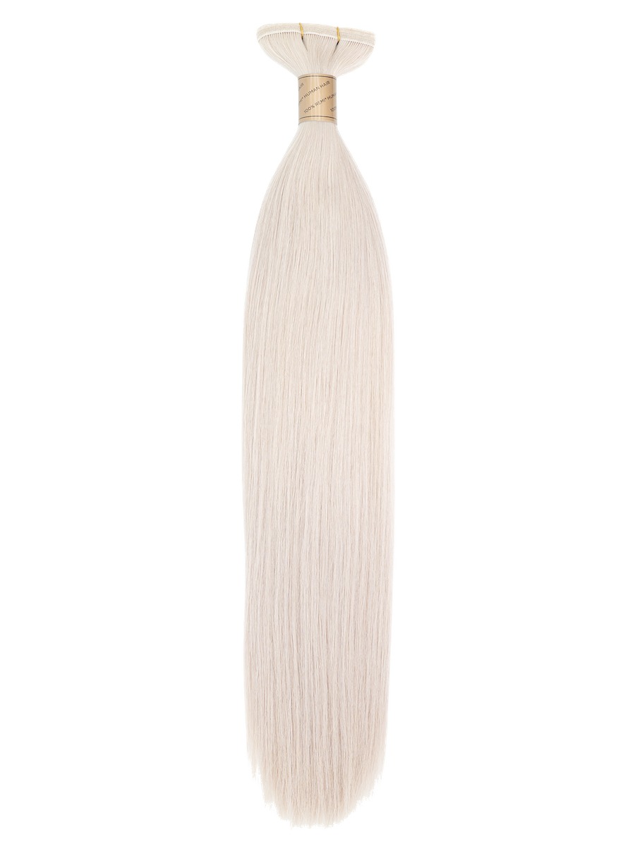 18" Bohyme Luxe - Seamless Weft - Silky Straight