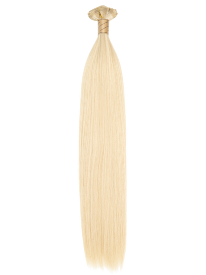 18" Bohyme Luxe - Seamless Weft - Silky Straight