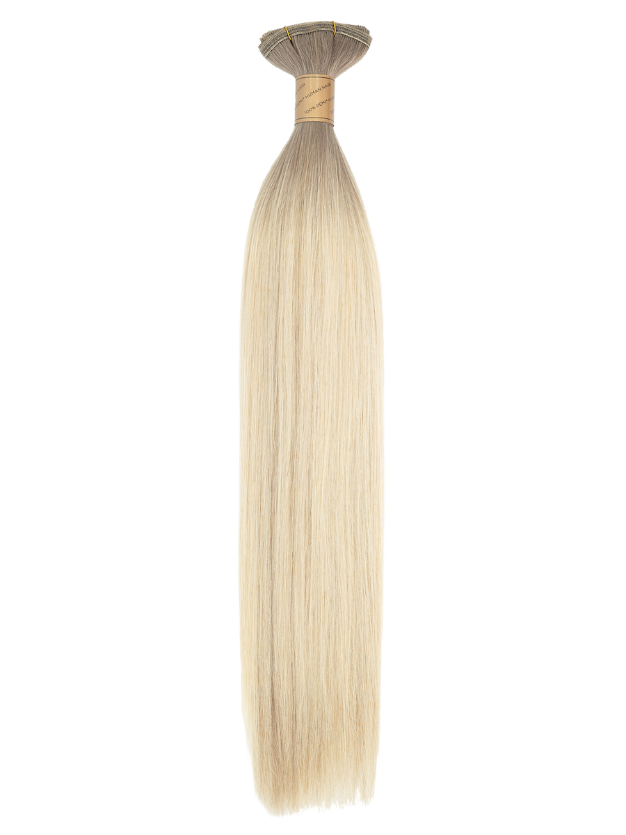 22" Bohyme Luxe - Seamless Weft - Silky Straight