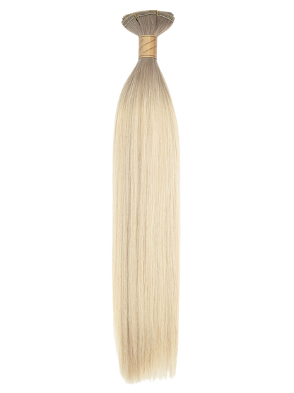 14" Bohyme Luxe - Seamless Weft - Silky Straight - Half Pack
