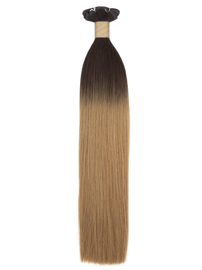 22" Bohyme Luxe - Seamless Weft - Silky Straight