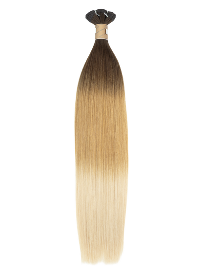 18" Bohyme Luxe - Seamless Weft - Silky Straight