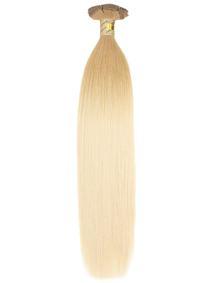 18" Bohyme Luxe - Seamless Weft - Silky Straight