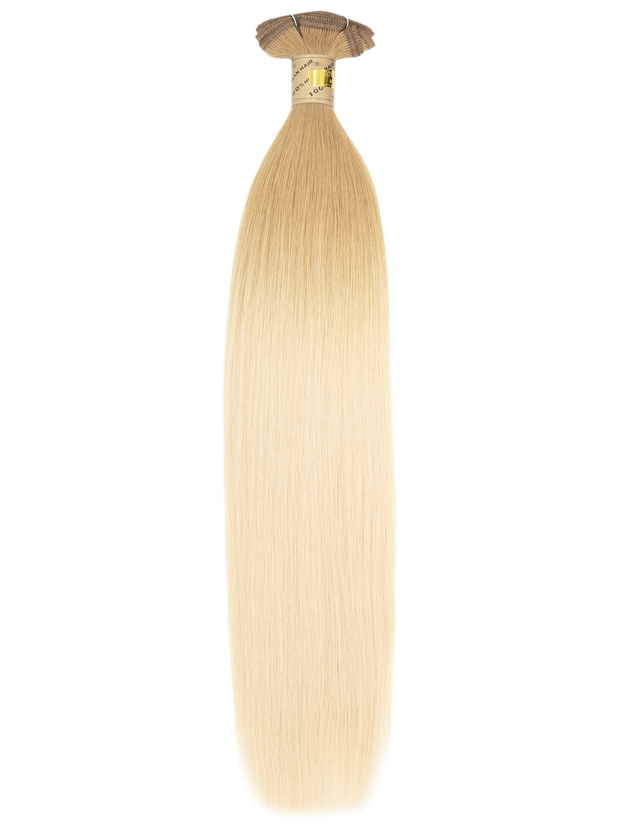 22" Bohyme Luxe - Seamless Weft - Silky Straight