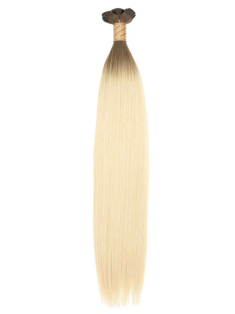 14" Bohyme Luxe - Seamless Weft - Silky Straight