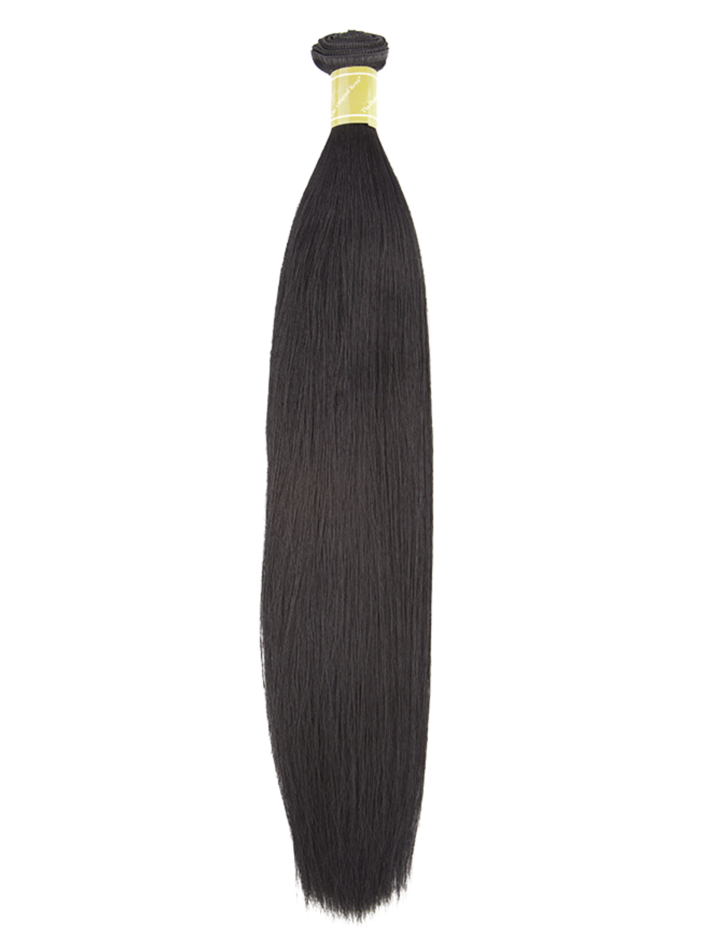 14" Bohyme Luxe - Seamless Weft - Silky Straight