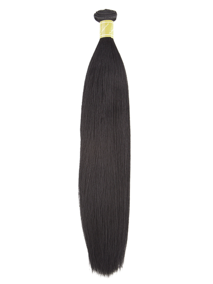 14" Bohyme Luxe - Seamless Weft - Silky Straight