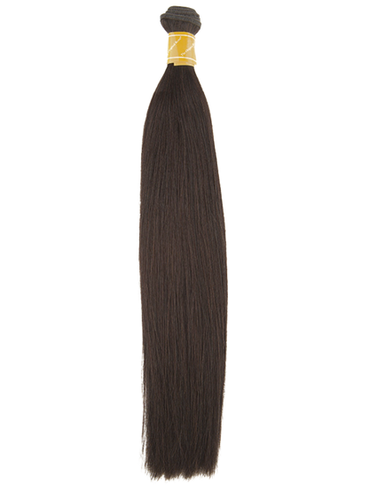 14" Bohyme Luxe - Seamless Weft - Silky Straight