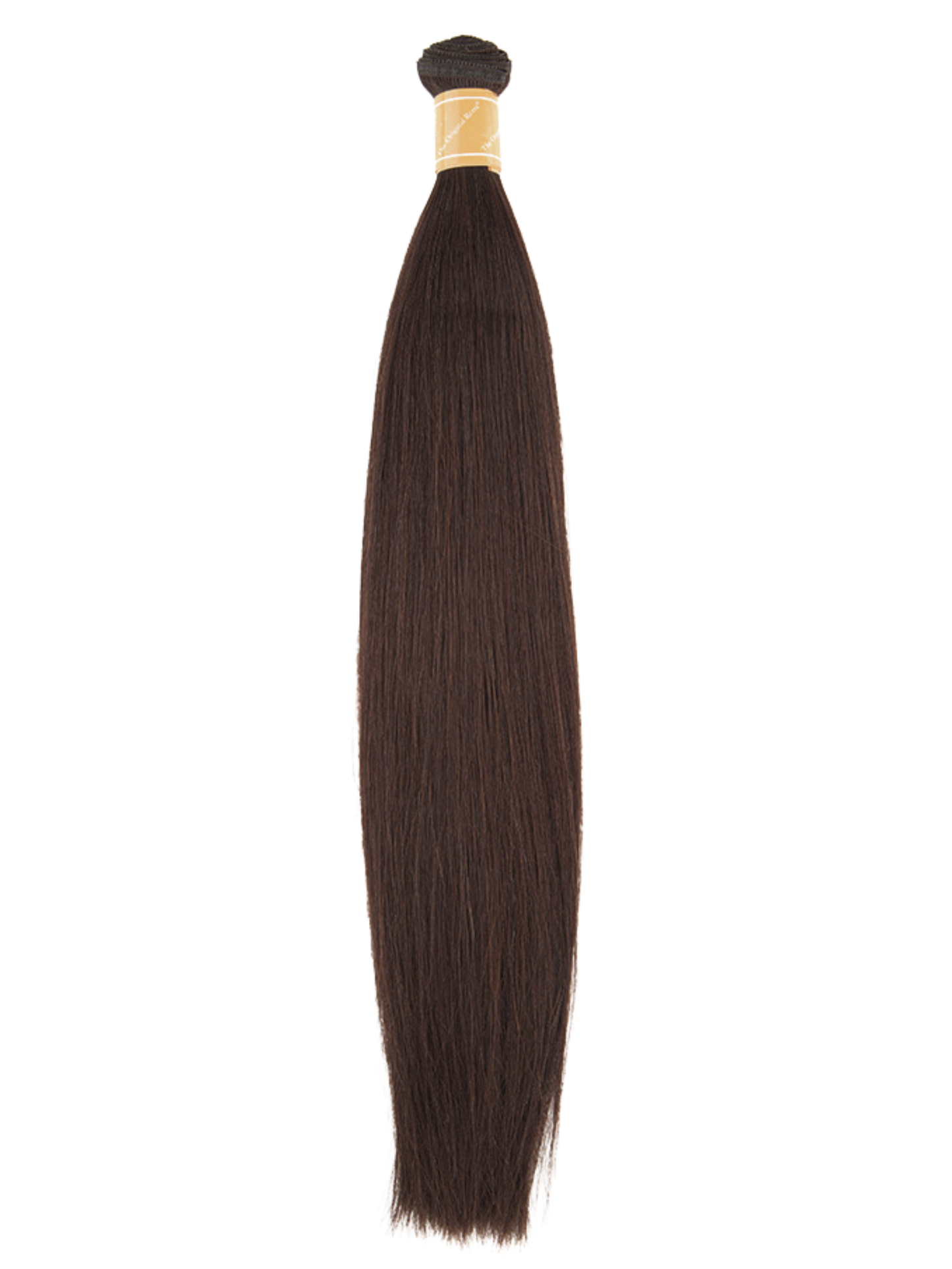 14" Bohyme Luxe - Seamless Weft - Silky Straight