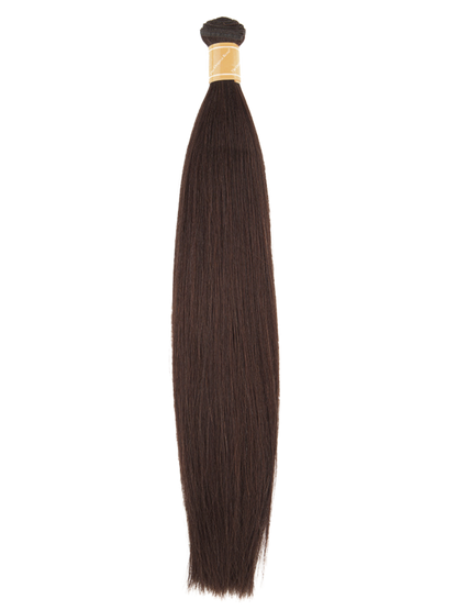14" Bohyme Luxe - Seamless Weft - Silky Straight