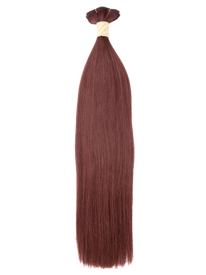 14" Bohyme Luxe - Seamless Weft - Silky Straight
