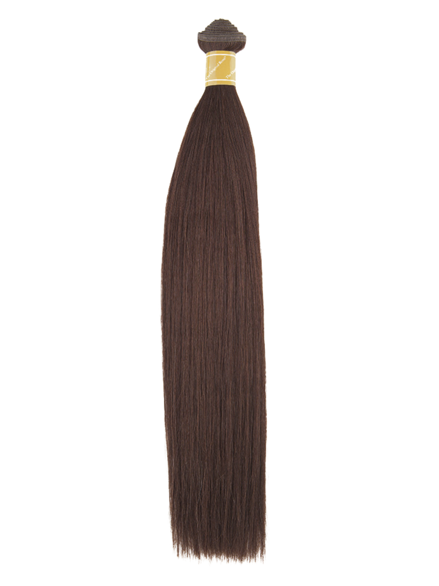 14" Bohyme Luxe - Seamless Weft - Silky Straight