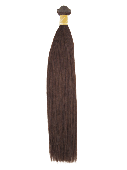 14" Bohyme Luxe - Seamless Weft - Silky Straight