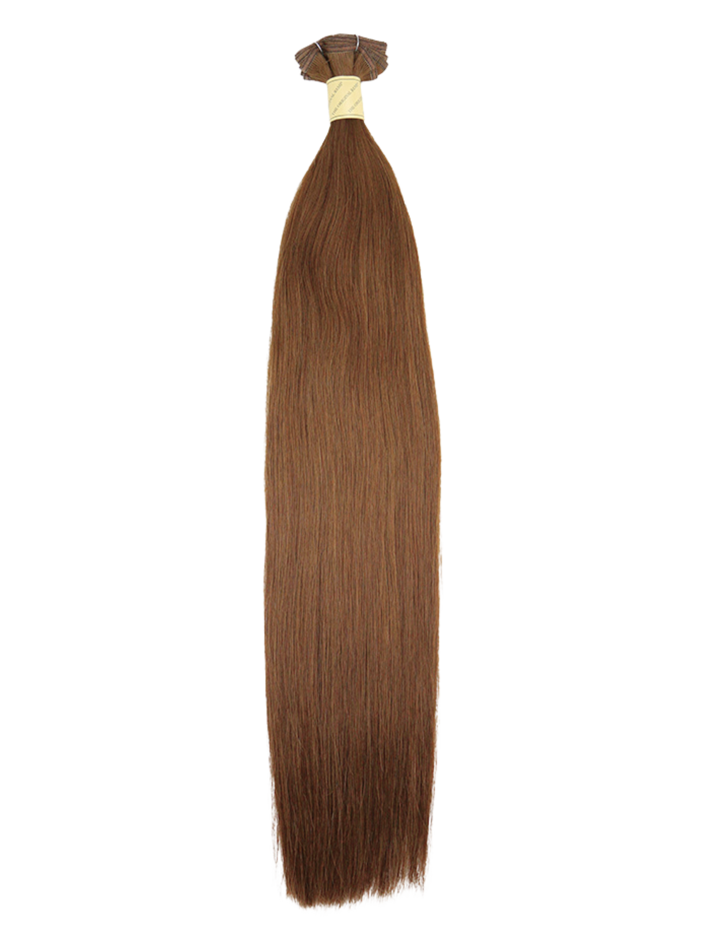 14" Bohyme Luxe - Seamless Weft - Silky Straight