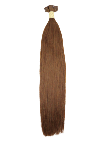 14" Bohyme Luxe - Seamless Weft - Silky Straight