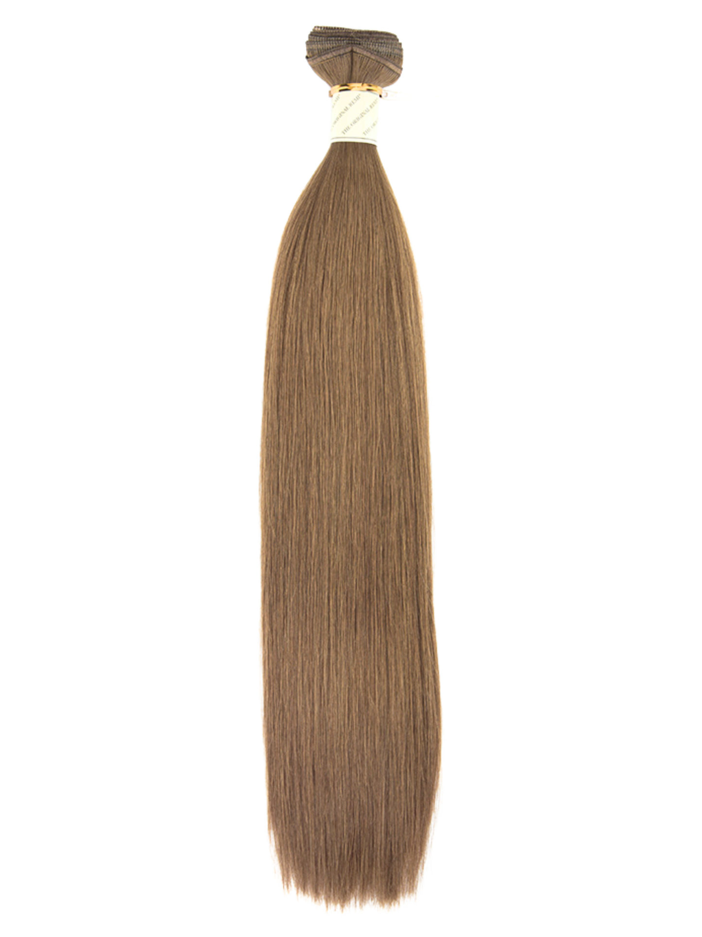 14" Bohyme Luxe - Seamless Weft - Silky Straight