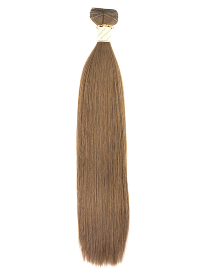 14" Bohyme Luxe - Seamless Weft - Silky Straight